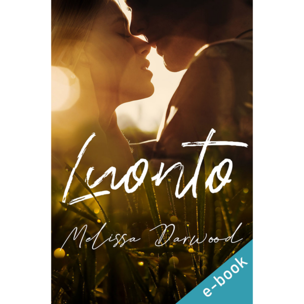 Melissa Darwood Luonto e-book