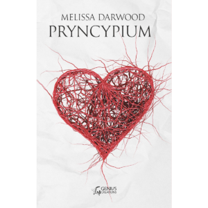 Melissa Darwood Pryncypium papier