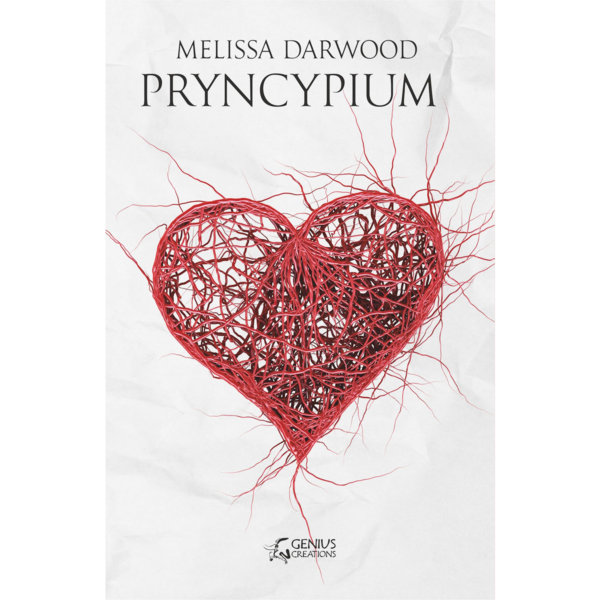Melissa Darwood Pryncypium papier