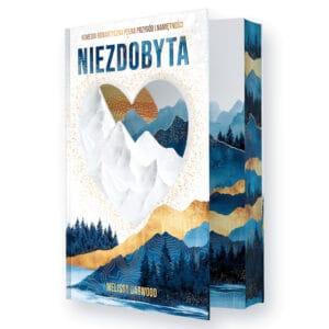 Niezdobyta. Tom 1 i 2. Wydanie specjalne