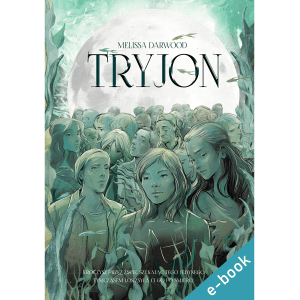 Tryjon (e-book)