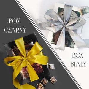 Box prezentowy LUONTO & TRYJON. Wydanie specjalne 2w1