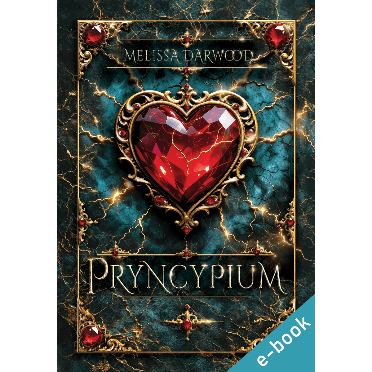 PRYNCYPIUM (e-book)