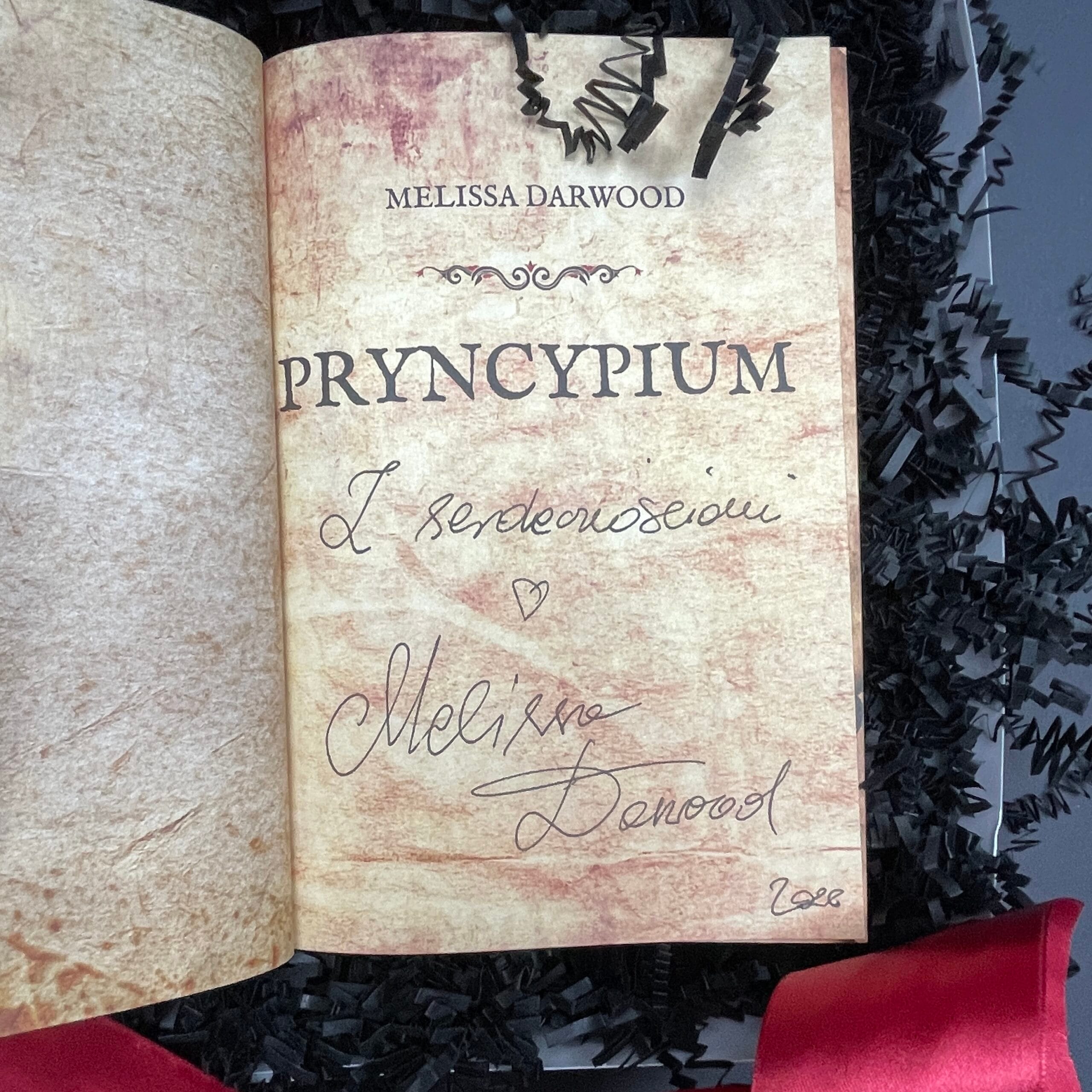 Box prezentowy "PRYNCYPIUM" - obrazek 5