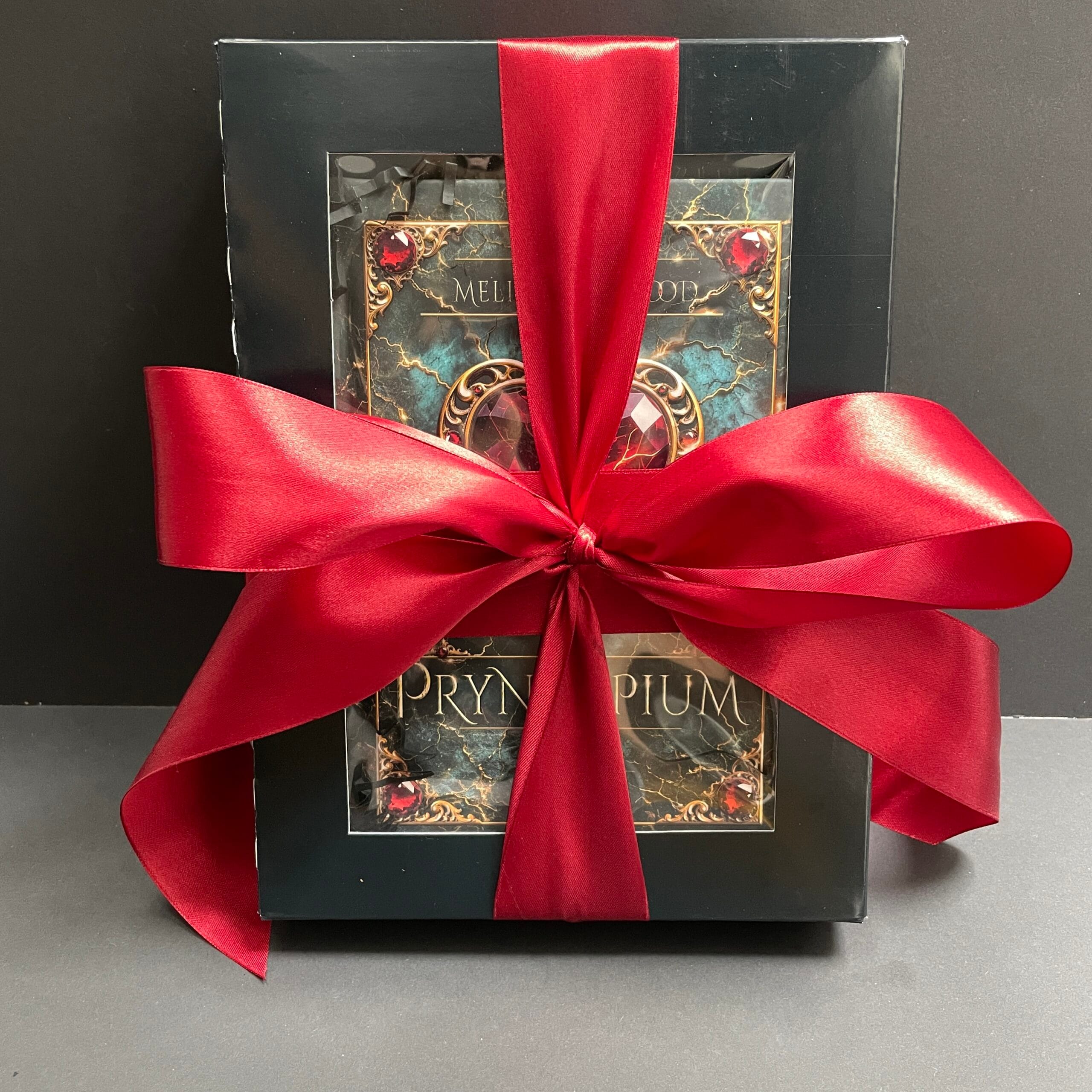 Box prezentowy "PRYNCYPIUM"