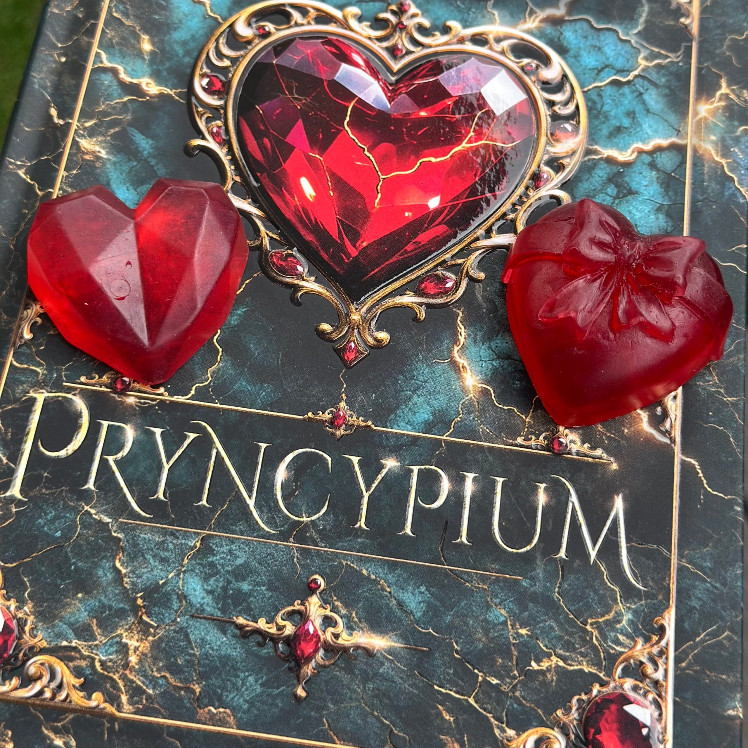 Box prezentowy "PRYNCYPIUM" - obrazek 2